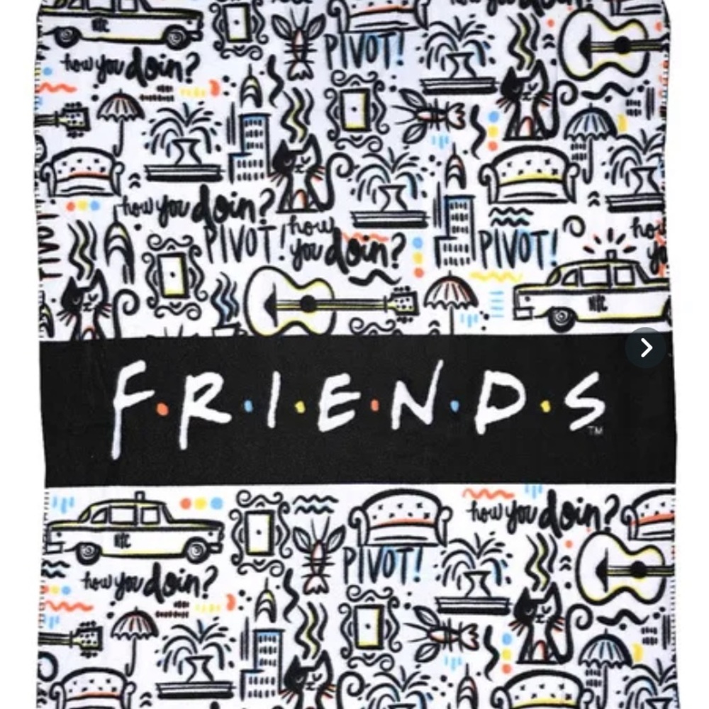 🩷💜🤍FRIENDS BUNDLES💜🤍🩷